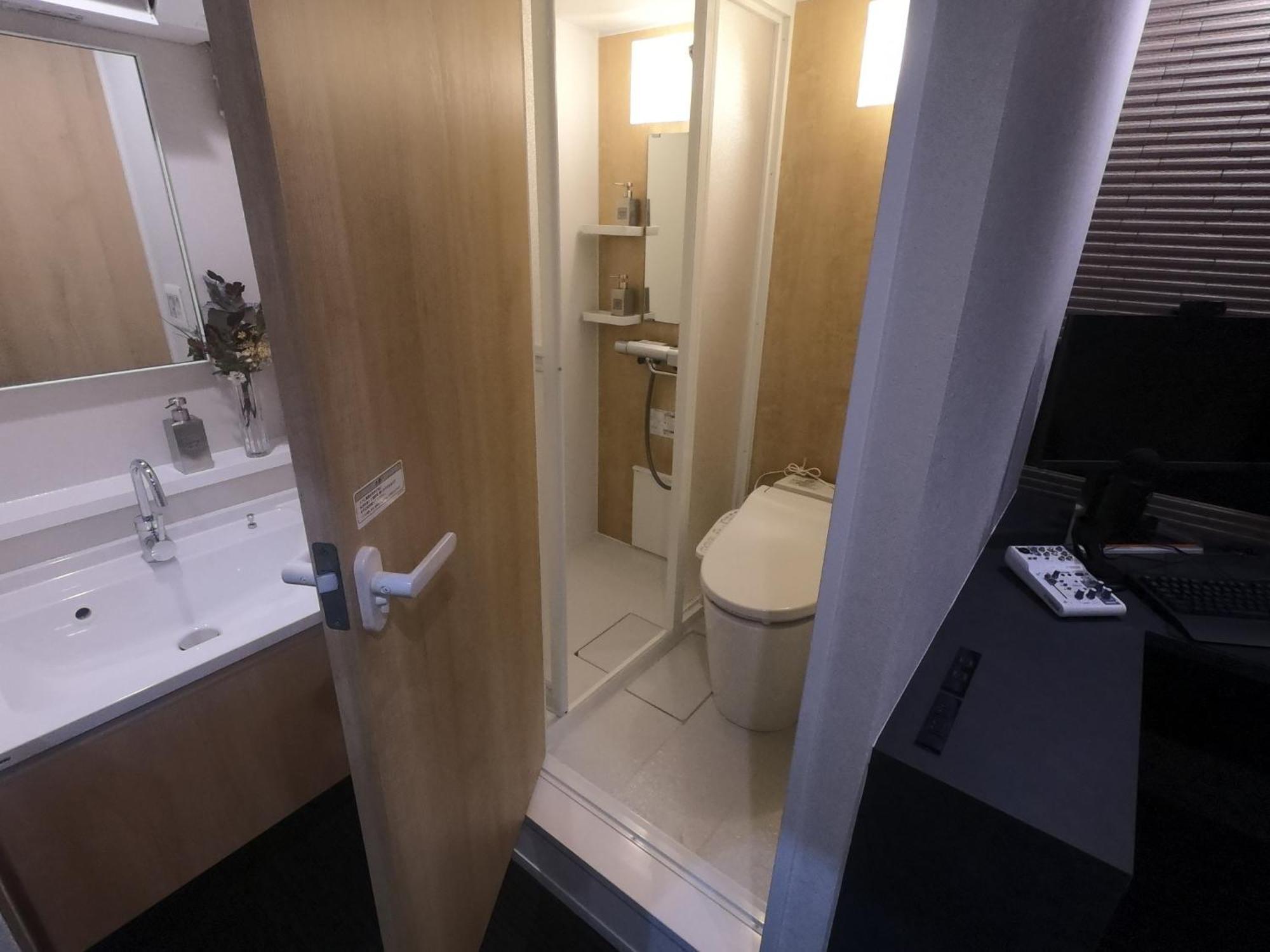 E-Sports Villa The Room - Vacation Stay 69020V 筑波市 エクステリア 写真